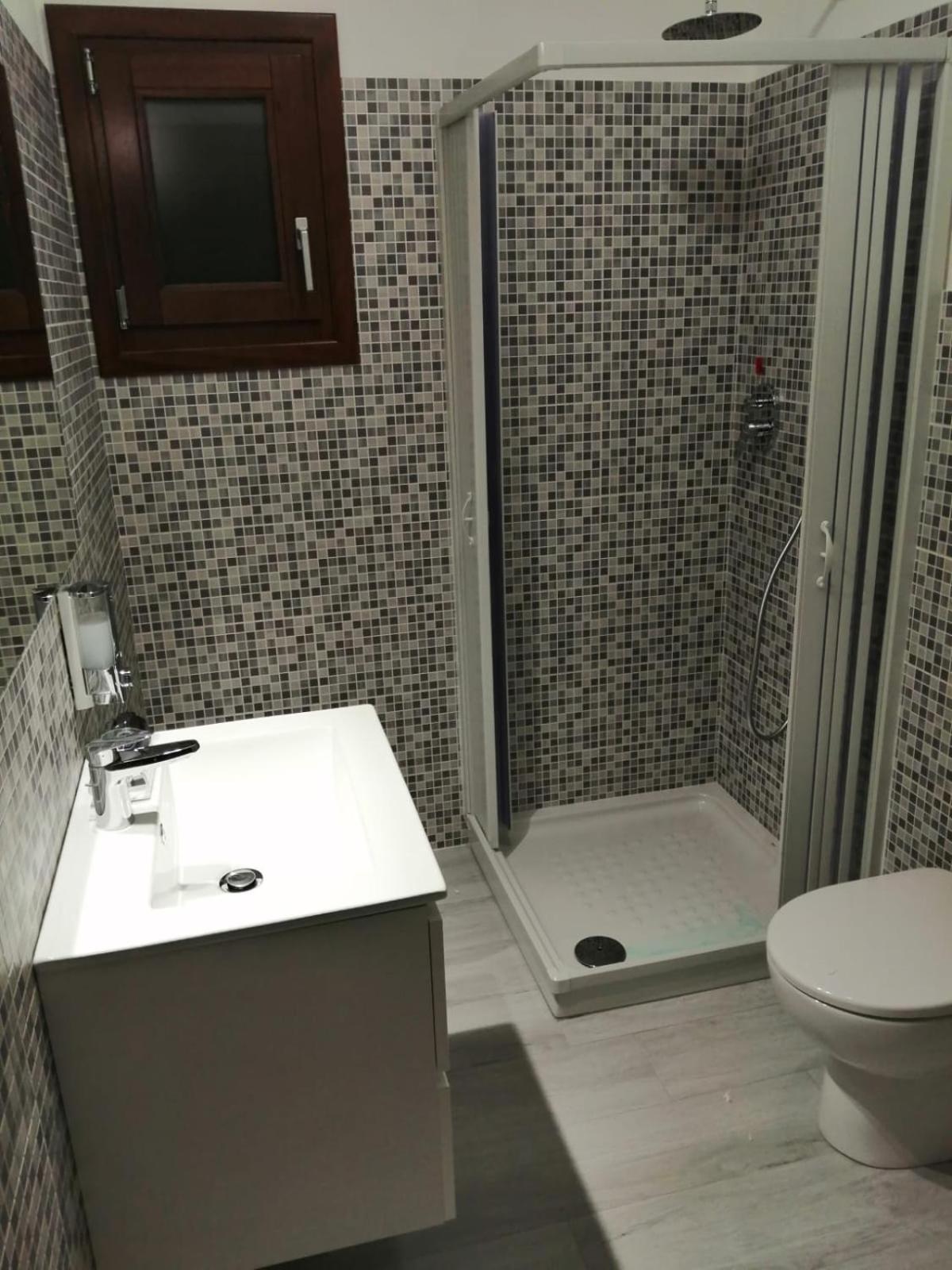 A Casa Di Sara Gasthof
