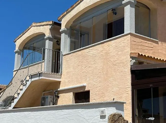 A Casa Di Sara