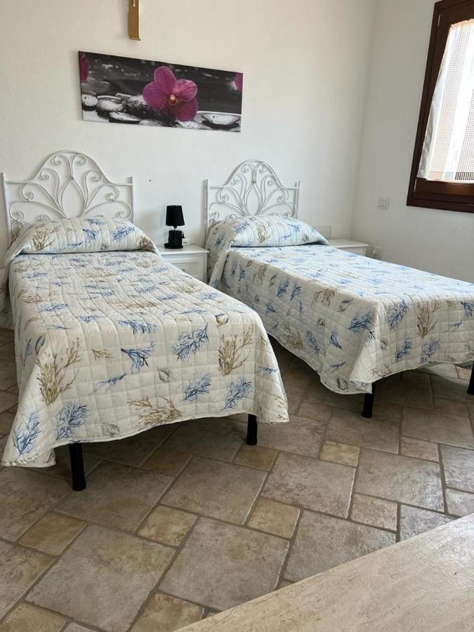 Maison d'hôtes A Casa Di Sara Olbia