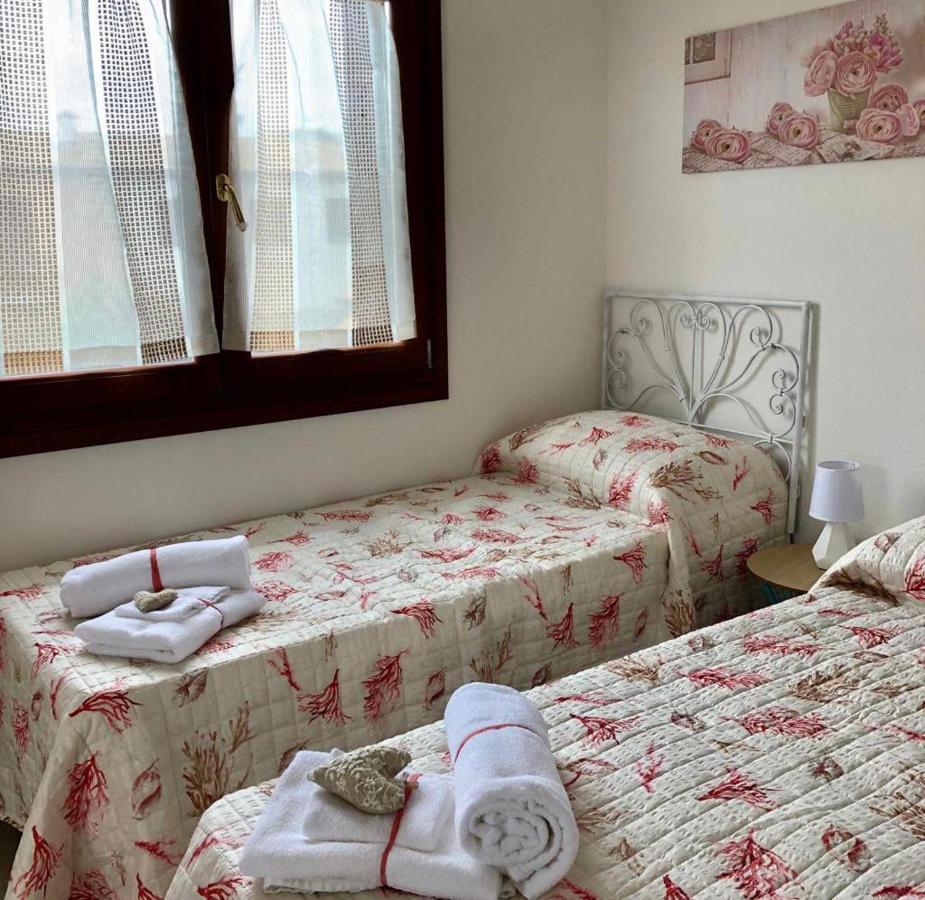 Gasthof A Casa Di Sara *