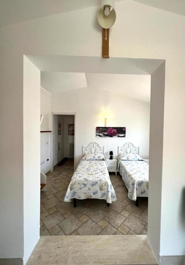A Casa Di Sara Olbia