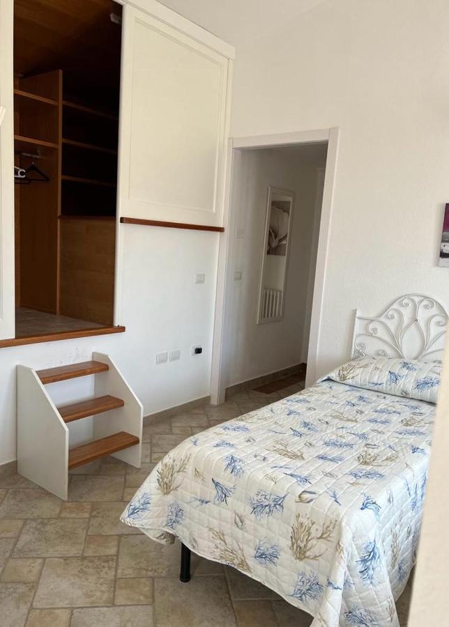 Maison d'hôtes A Casa Di Sara Olbia