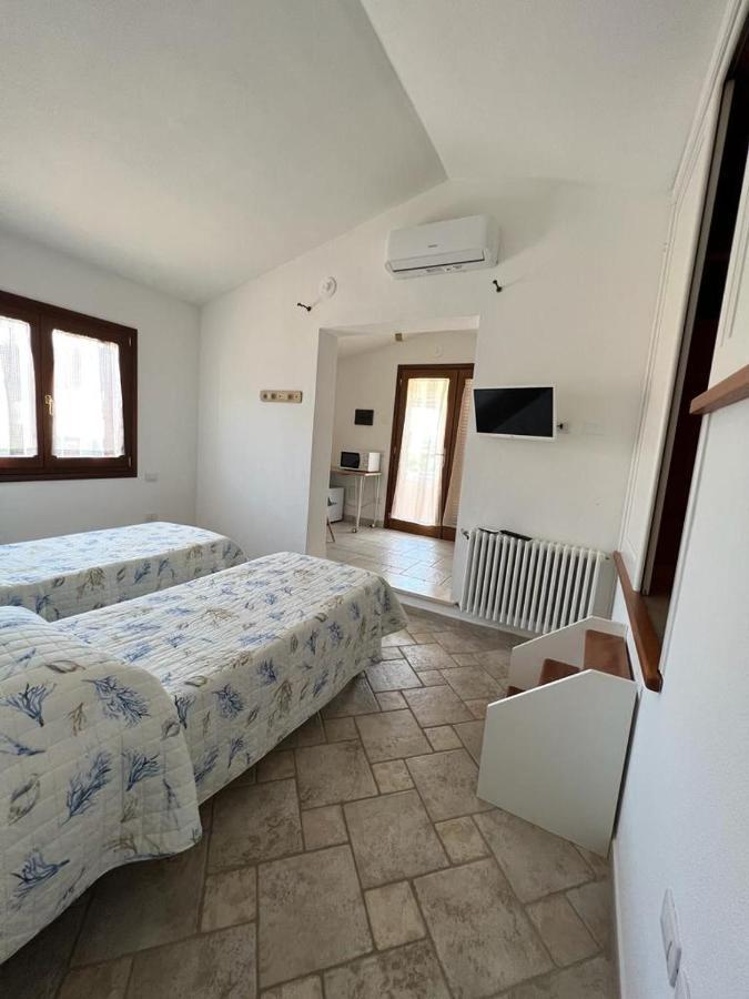 A Casa Di Sara Maison d'hôtes Olbia