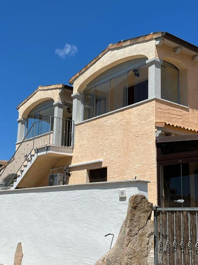 Maison d'hôtes A Casa Di Sara Olbia