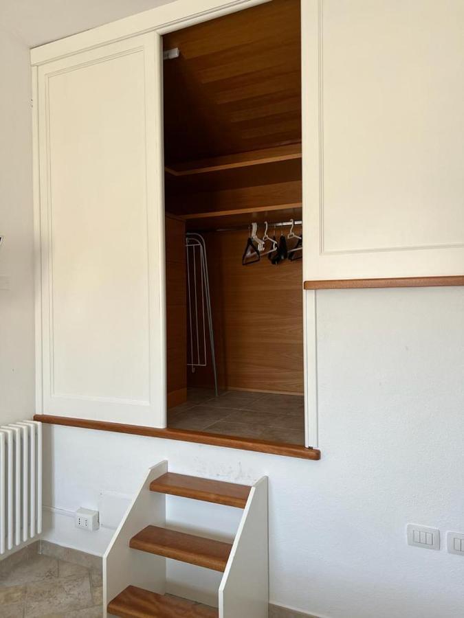 A Casa Di Sara Maison d'hôtes *