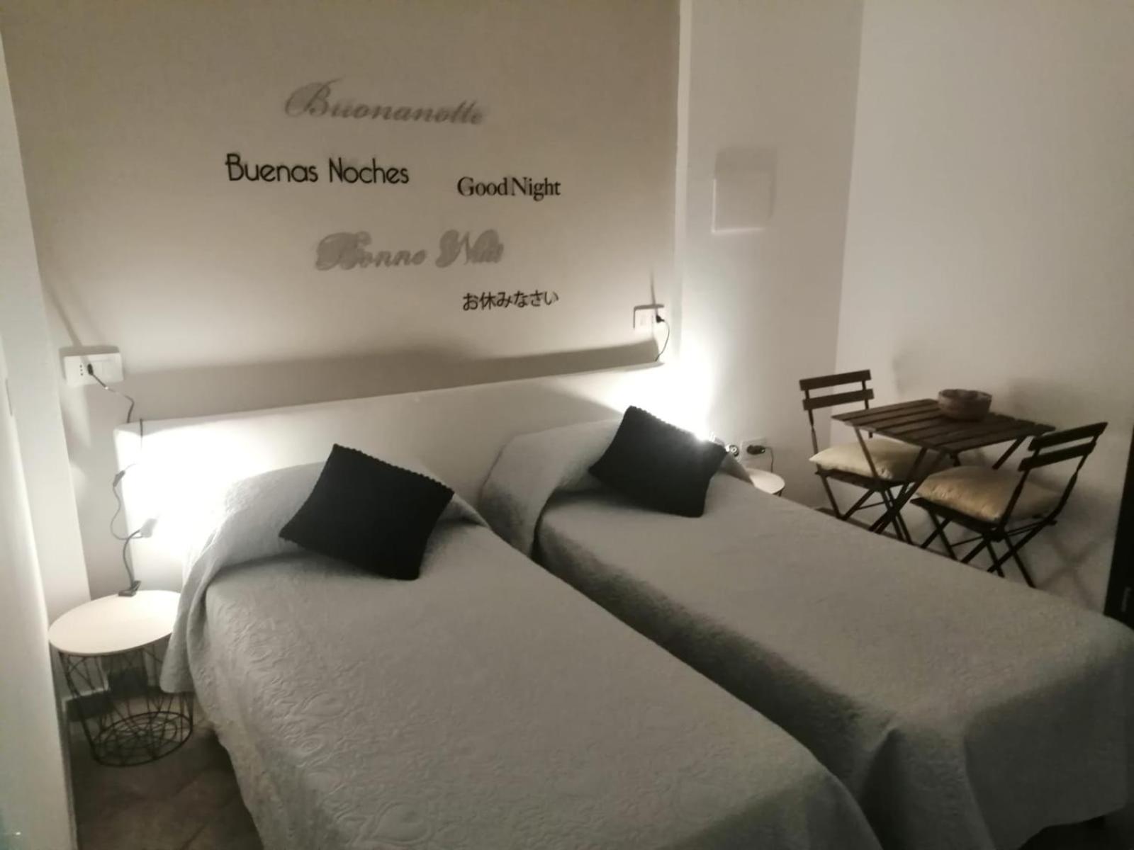 A Casa Di Sara Maison d'hôtes